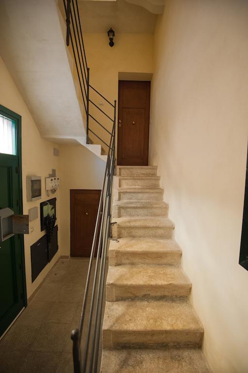 טרפאני Campo Appartamenti חדר תמונה